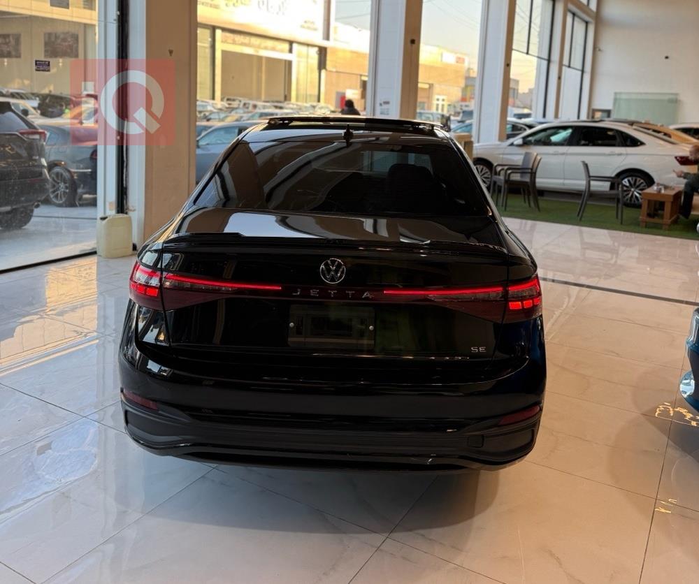 فولكسفاغن جيتا